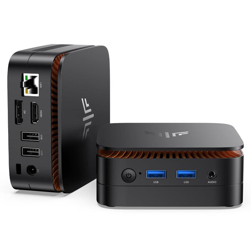 Mini Pc Kamrui Essenx em Promoção no Magazine Luiza